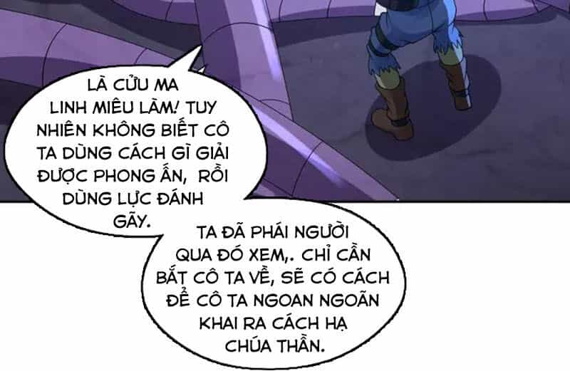 Thôn Phệ Lĩnh Vực - Chương 133 - ảnh 7
