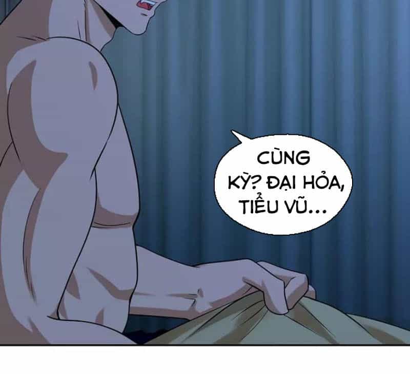 Thôn Phệ Lĩnh Vực - Chương 135 - ảnh 10