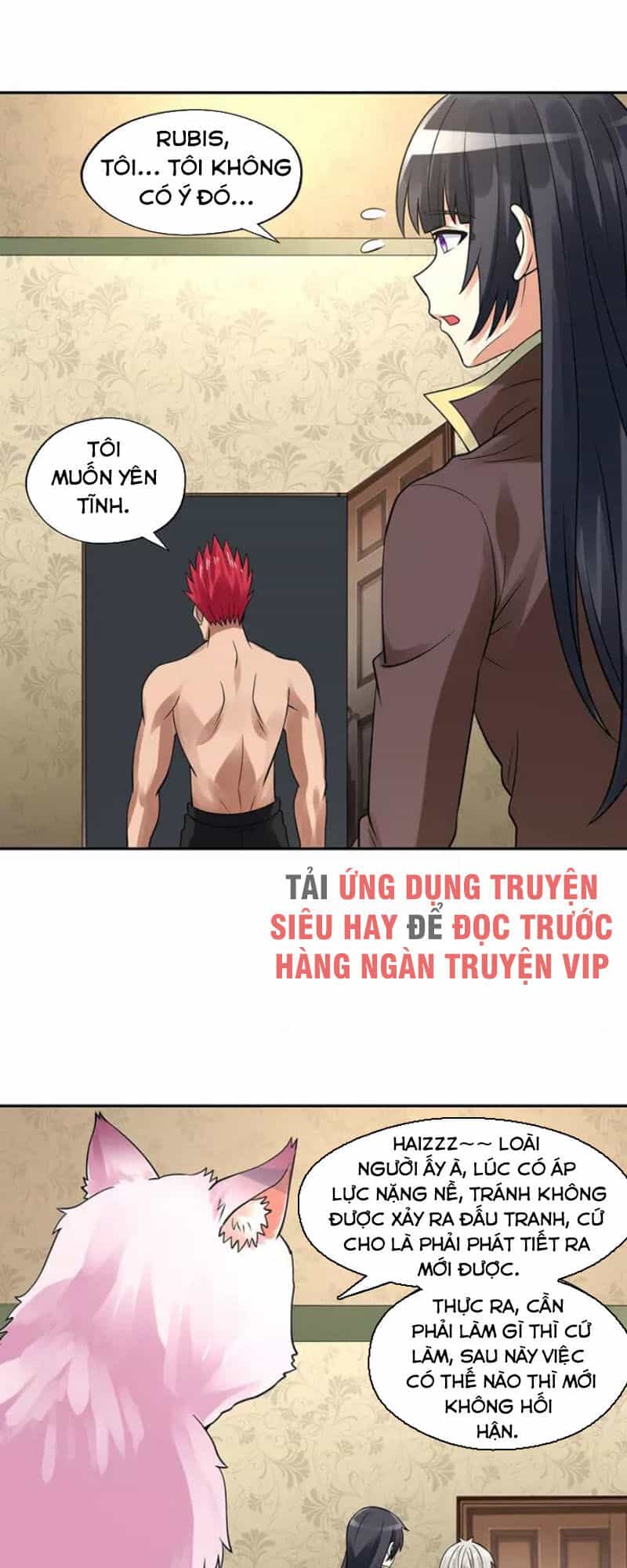 Thôn Phệ Lĩnh Vực - Chương 135 - ảnh 32