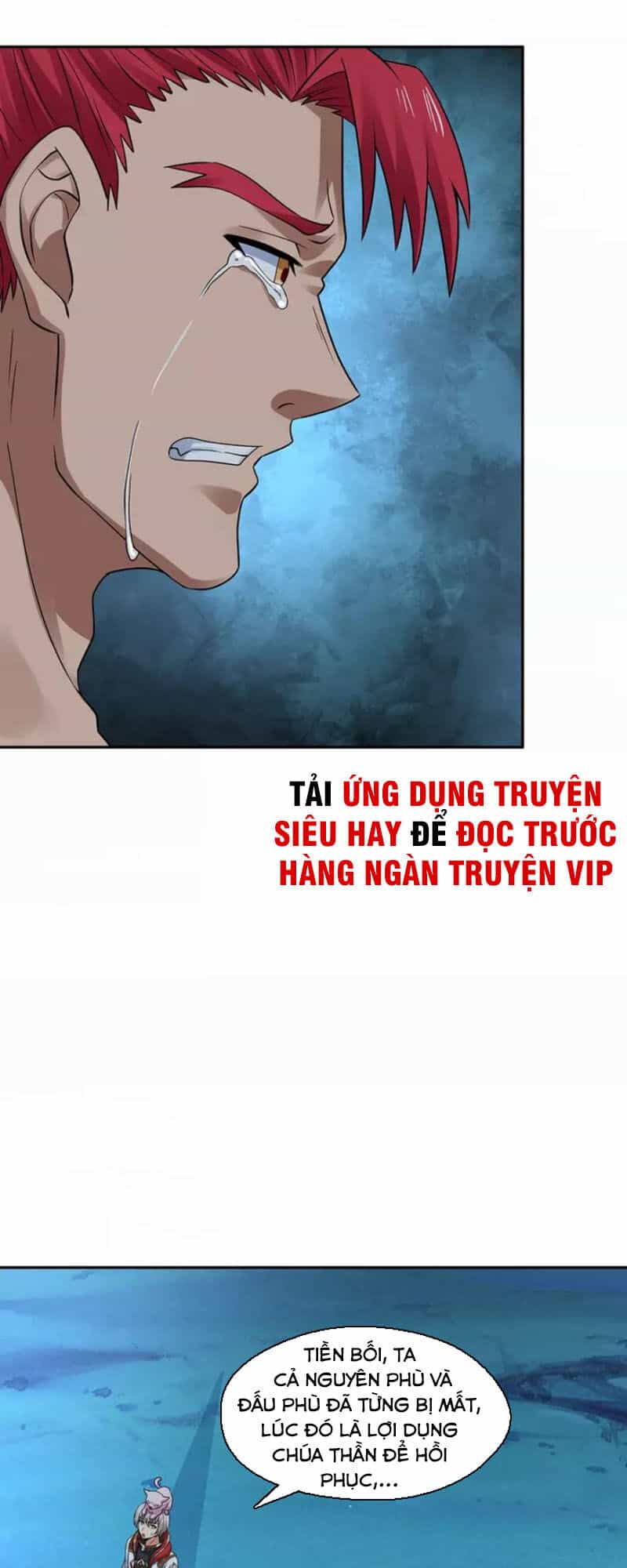 Thôn Phệ Lĩnh Vực - Chương 135 - ảnh 35