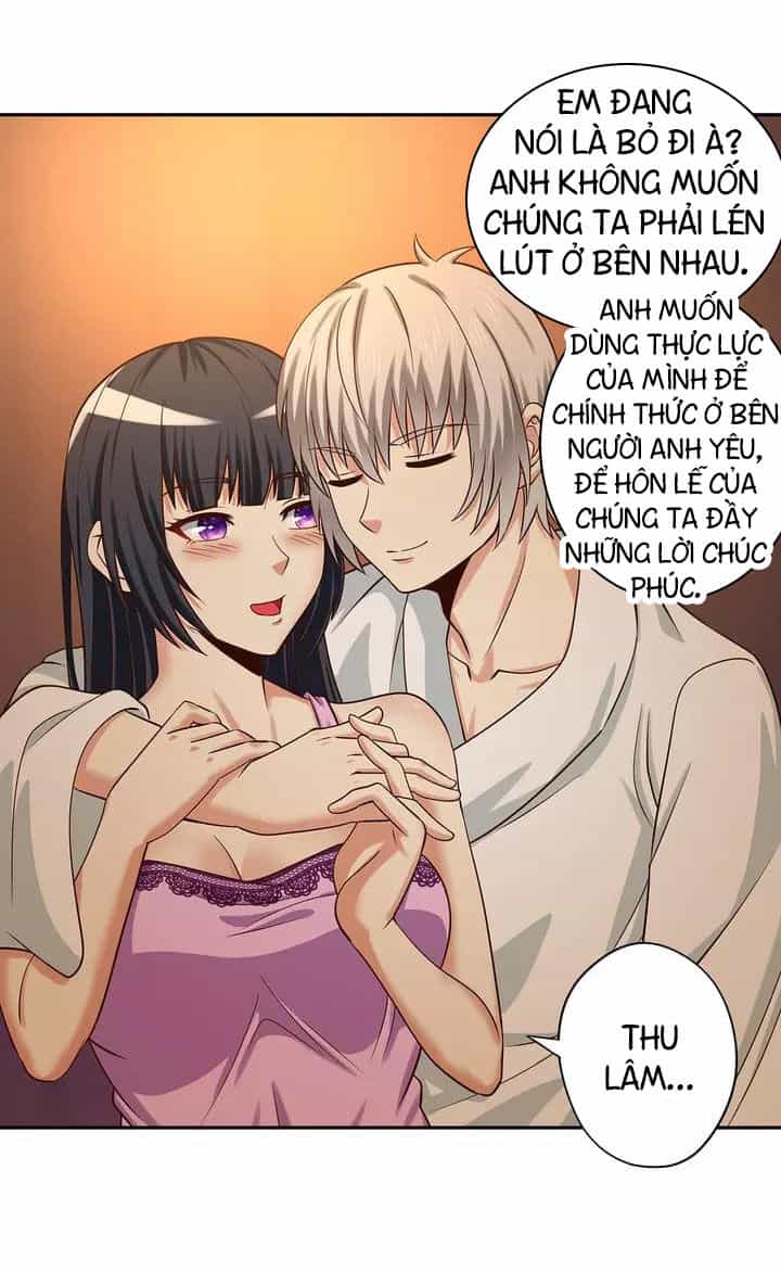 Thôn Phệ Lĩnh Vực - Chương 137 - ảnh 14