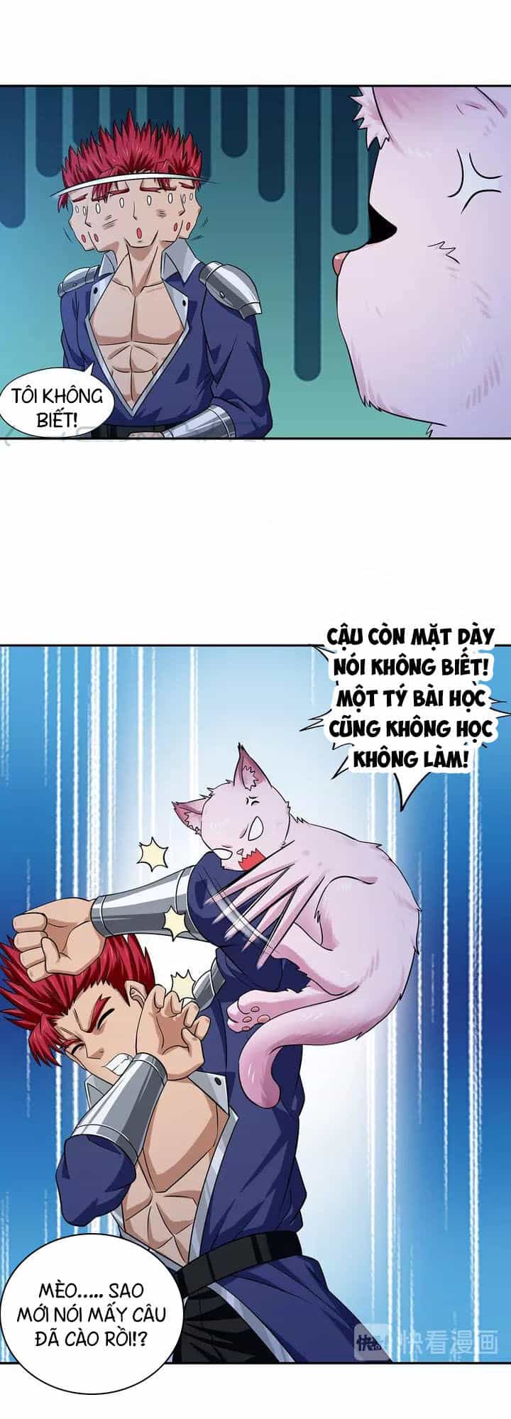 Thôn Phệ Lĩnh Vực - Chương 137 - ảnh 29
