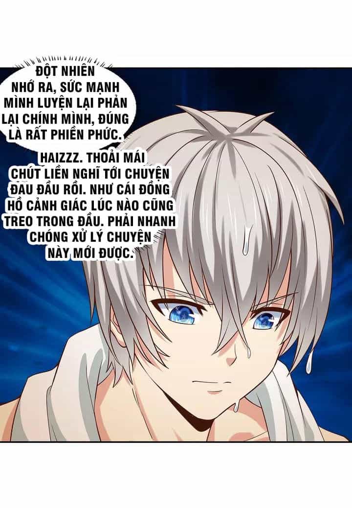 Thôn Phệ Lĩnh Vực - Chương 137 - ảnh 3