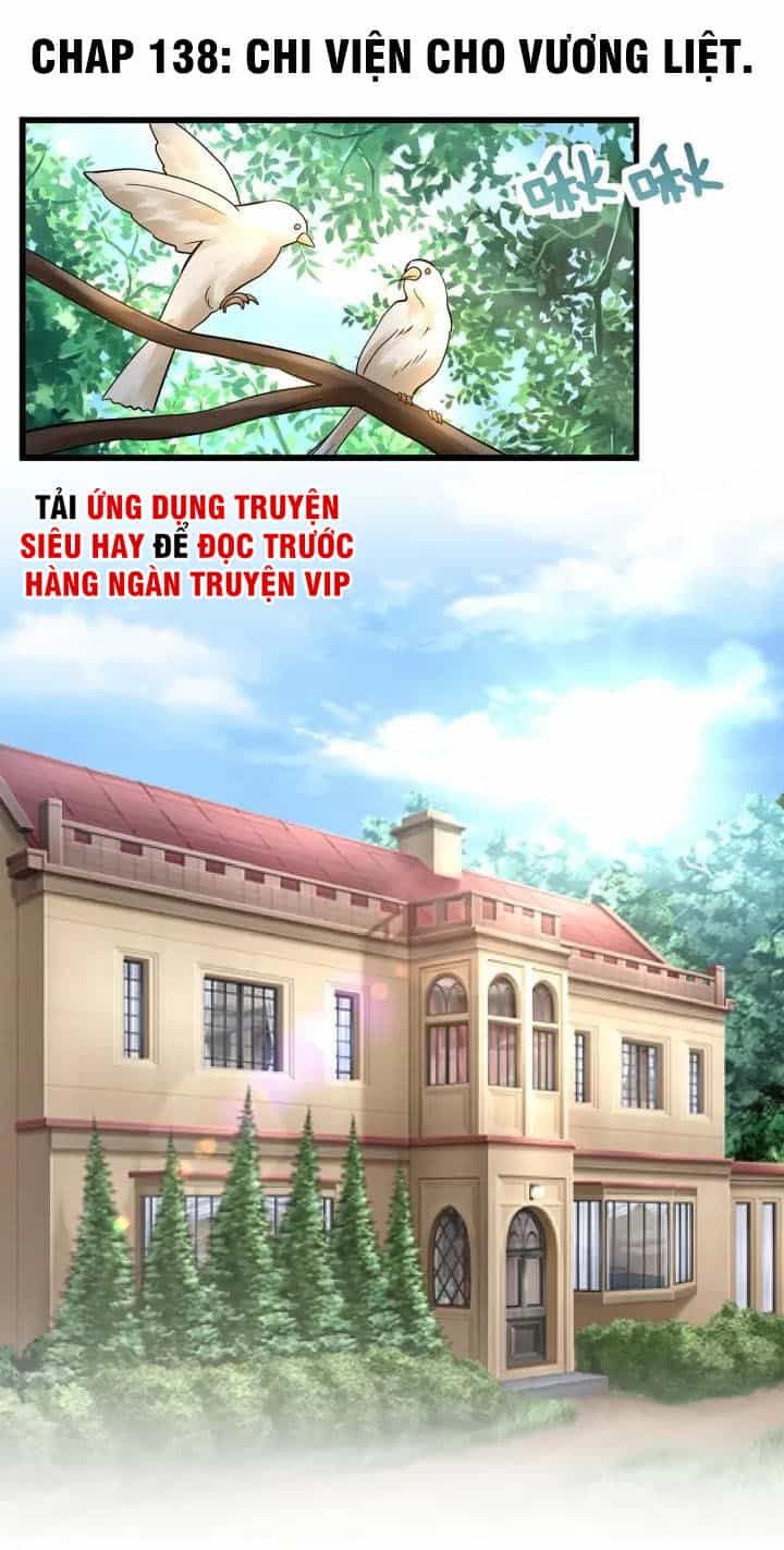 Thôn Phệ Lĩnh Vực - Chương 138 - ảnh 1