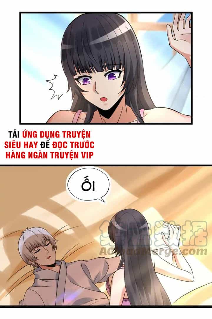 Thôn Phệ Lĩnh Vực - Chương 138 - ảnh 3