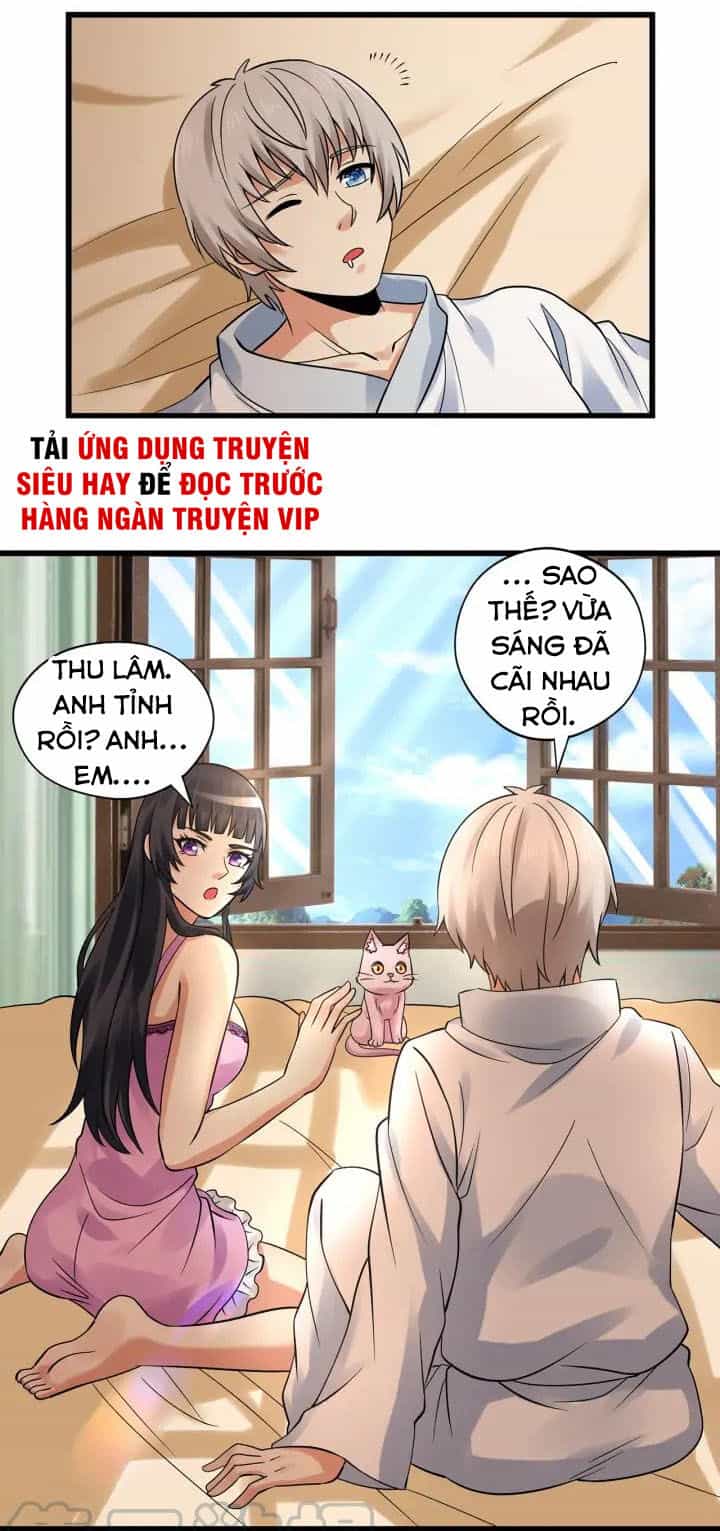 Thôn Phệ Lĩnh Vực - Chương 138 - ảnh 6