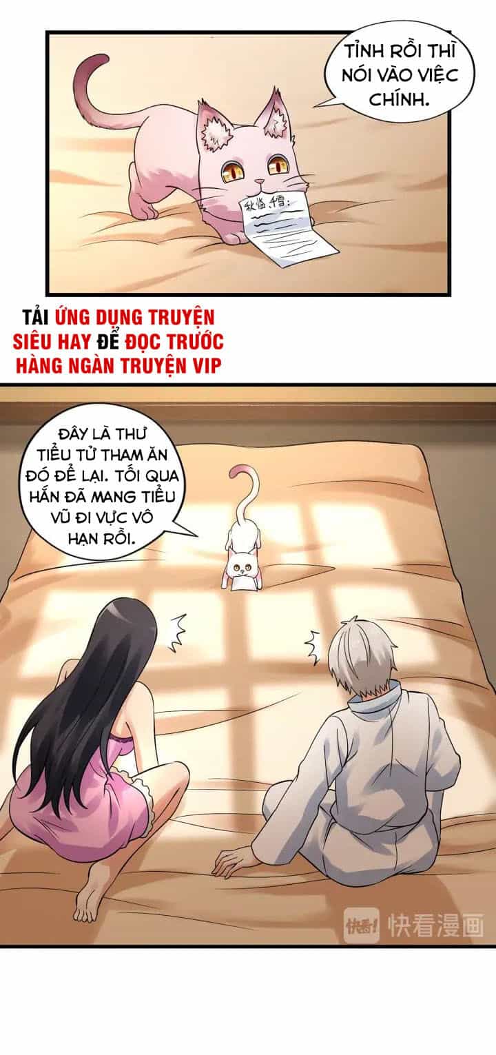 Thôn Phệ Lĩnh Vực - Chương 138 - ảnh 7