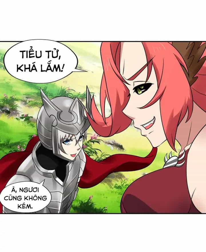 Thôn Phệ Lĩnh Vực - Chương 139 - ảnh 33