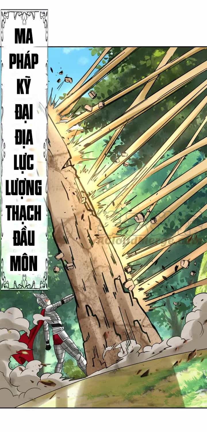 Thôn Phệ Lĩnh Vực - Chương 139 - ảnh 36