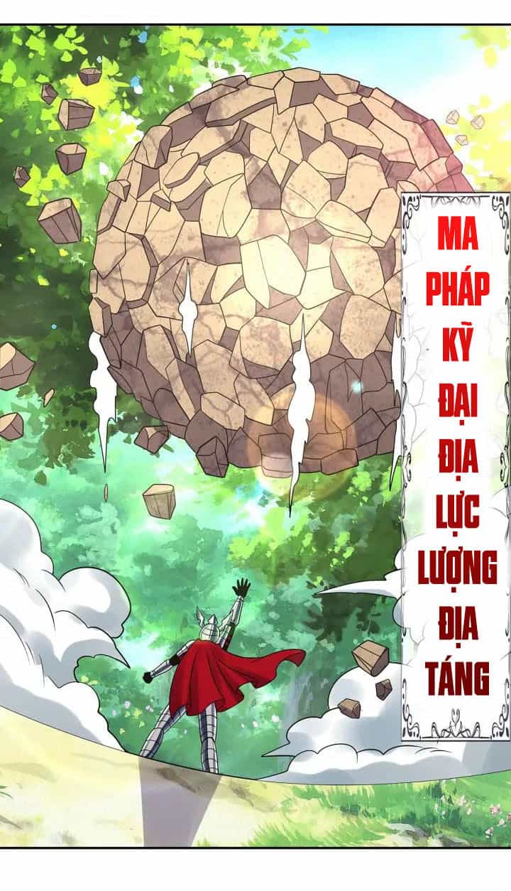 Thôn Phệ Lĩnh Vực - Chương 139 - ảnh 48