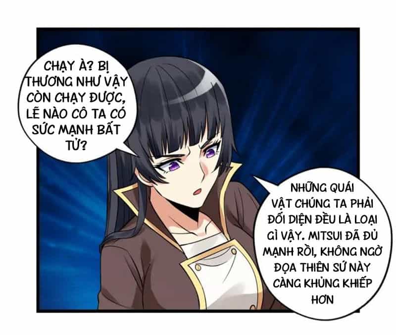 Thôn Phệ Lĩnh Vực - Chương 140 - ảnh 13