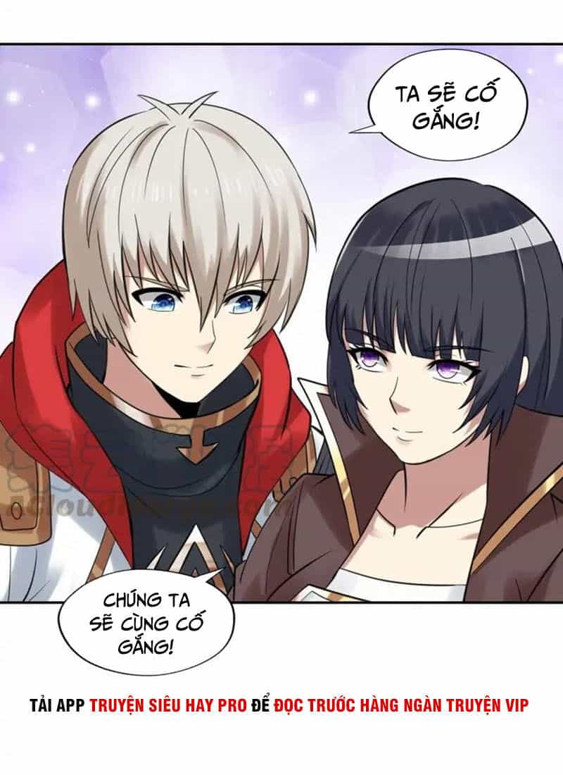 Thôn Phệ Lĩnh Vực - Chương 141 - ảnh 49