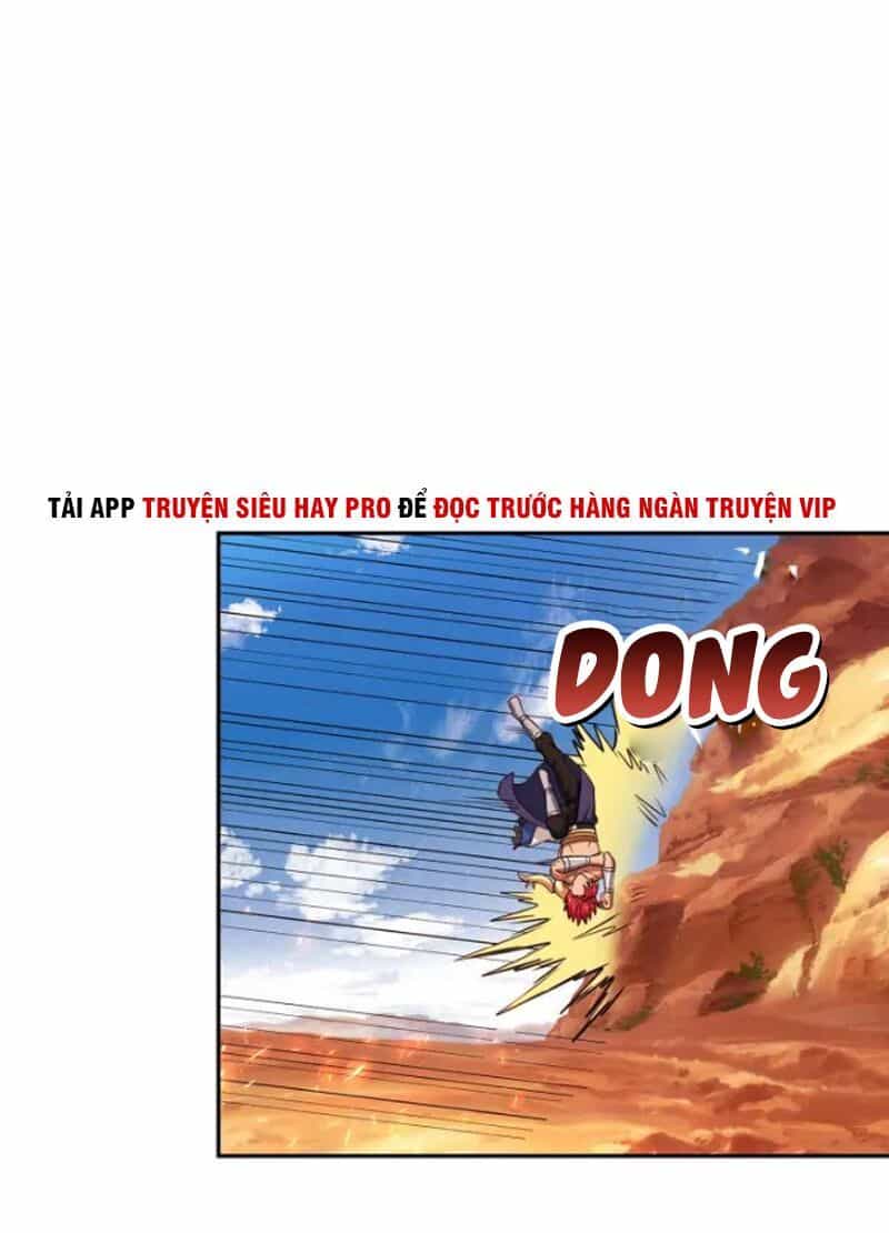Thôn Phệ Lĩnh Vực - Chương 143 - ảnh 21