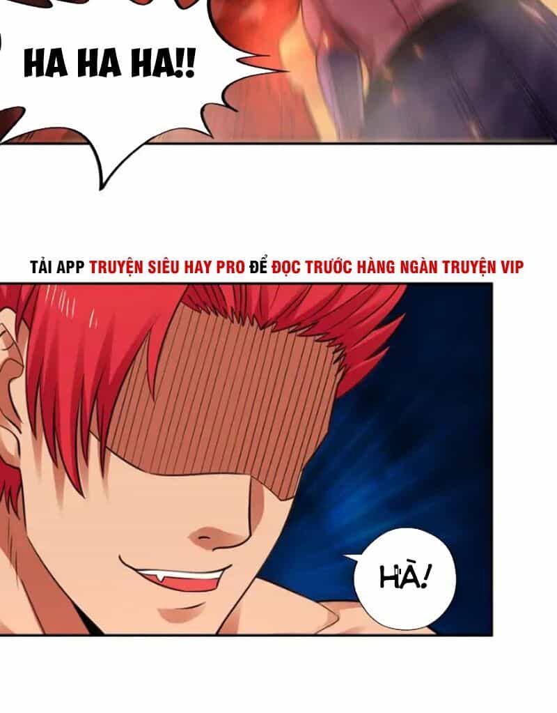 Thôn Phệ Lĩnh Vực - Chương 143 - ảnh 26