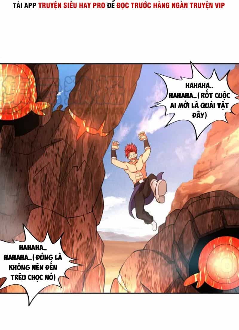 Thôn Phệ Lĩnh Vực - Chương 143 - ảnh 43