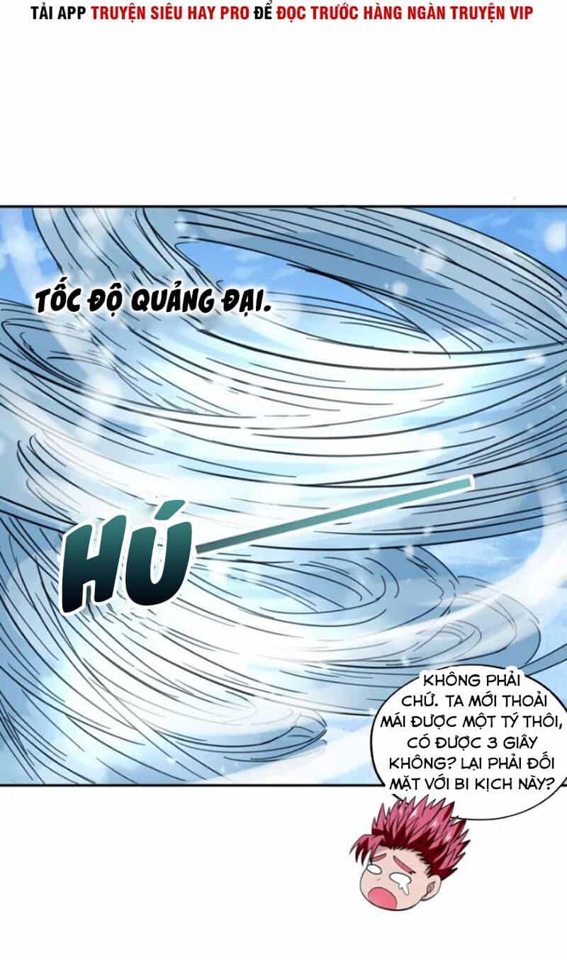 Thôn Phệ Lĩnh Vực - Chương 143 - ảnh 54
