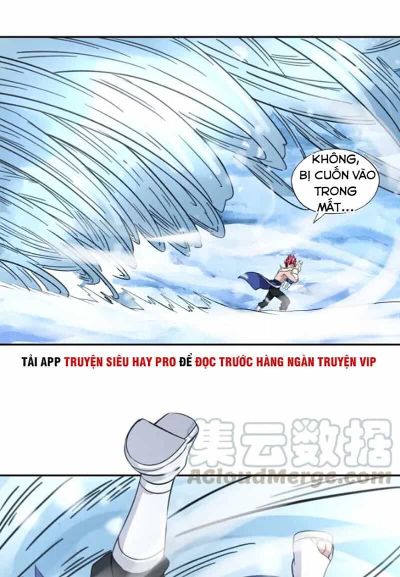 Thôn Phệ Lĩnh Vực - Chương 143 - ảnh 55