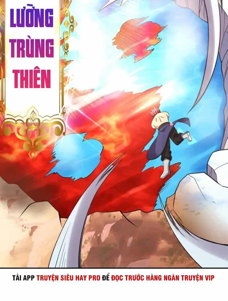 Thôn Phệ Lĩnh Vực - Chương 143 - ảnh 58