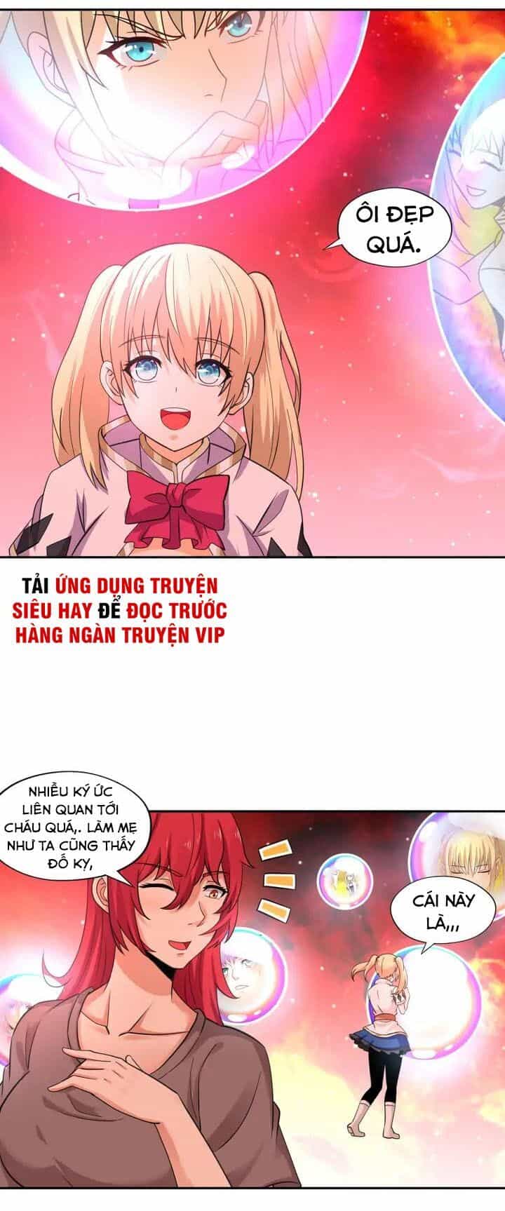 Thôn Phệ Lĩnh Vực - Chương 144 - ảnh 13