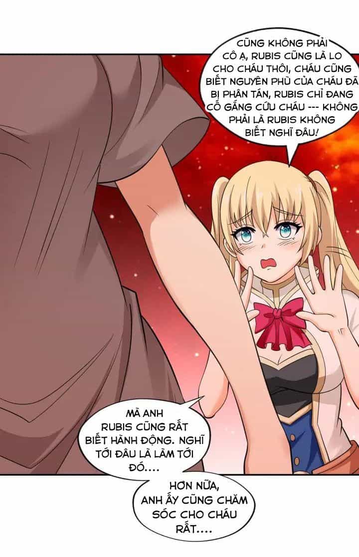 Thôn Phệ Lĩnh Vực - Chương 144 - ảnh 18