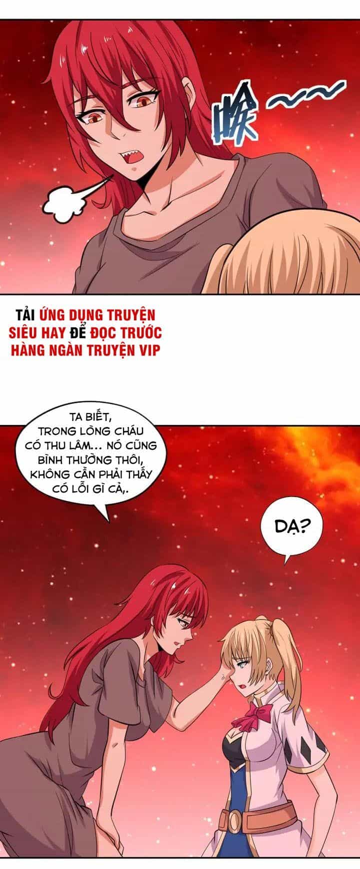 Thôn Phệ Lĩnh Vực - Chương 144 - ảnh 25
