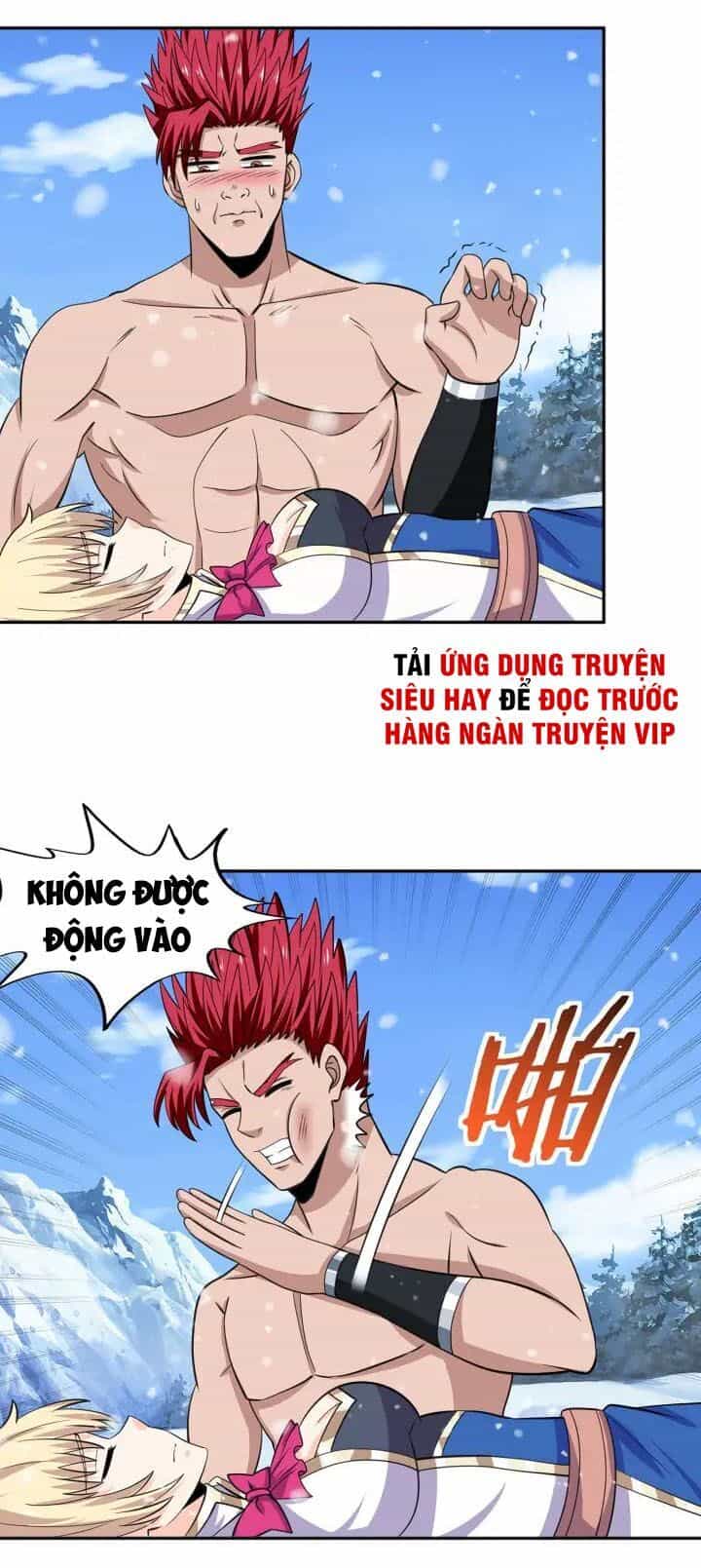 Thôn Phệ Lĩnh Vực - Chương 144 - ảnh 34
