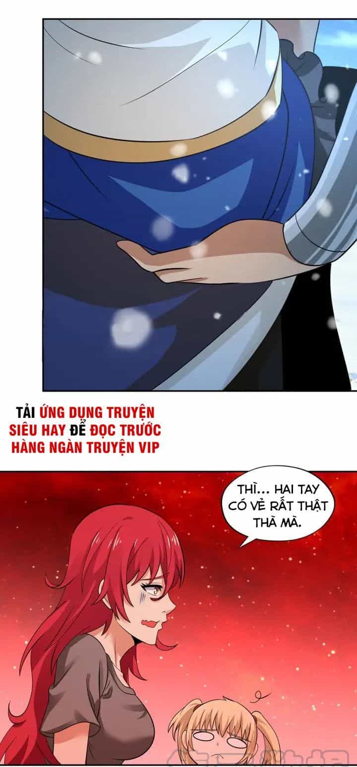 Thôn Phệ Lĩnh Vực - Chương 144 - ảnh 37