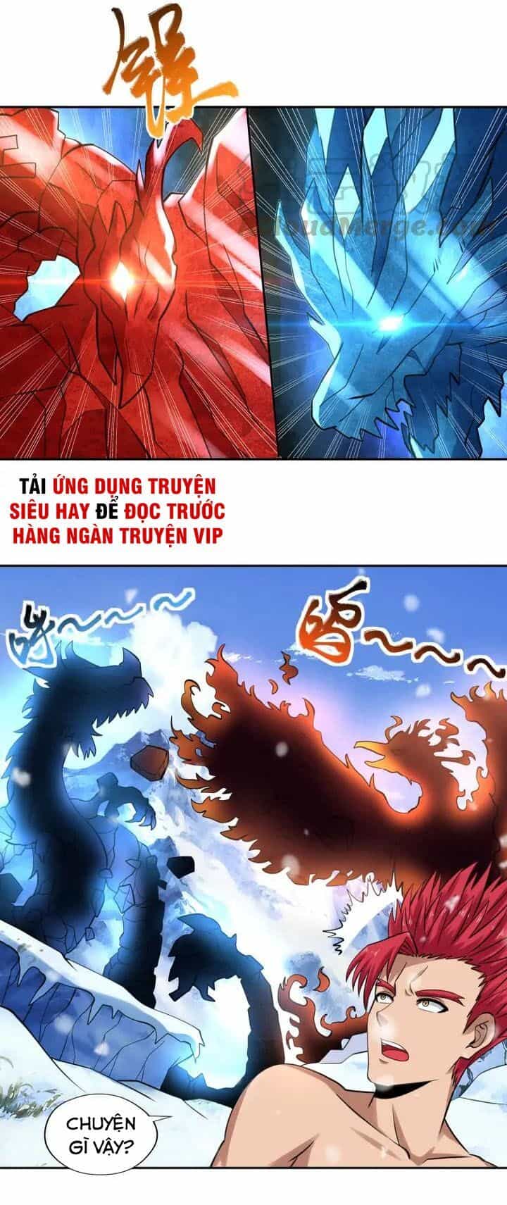 Thôn Phệ Lĩnh Vực - Chương 145 - ảnh 14