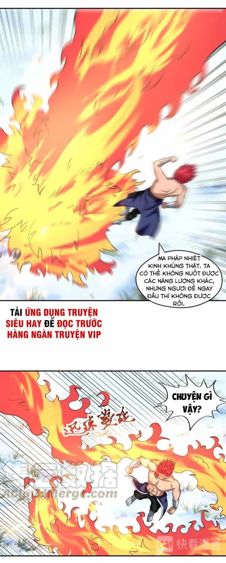 Thôn Phệ Lĩnh Vực - Chương 145 - ảnh 22