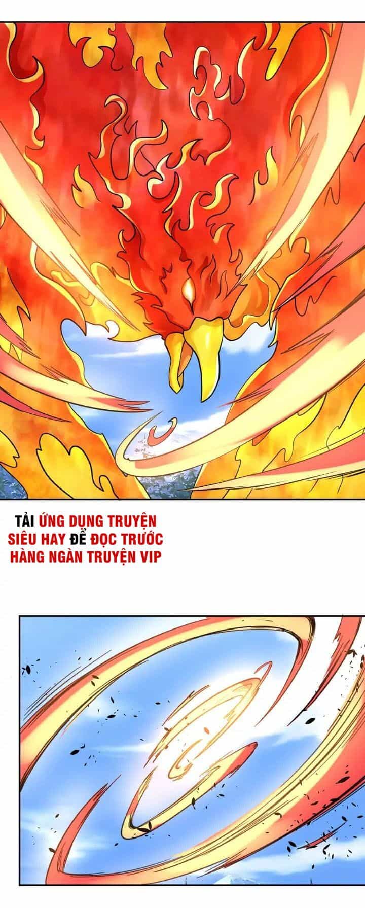 Thôn Phệ Lĩnh Vực - Chương 145 - ảnh 39