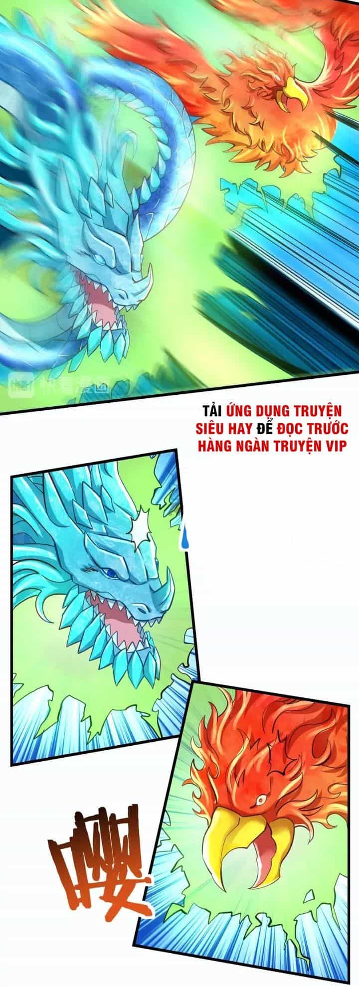 Thôn Phệ Lĩnh Vực - Chương 146 - ảnh 22