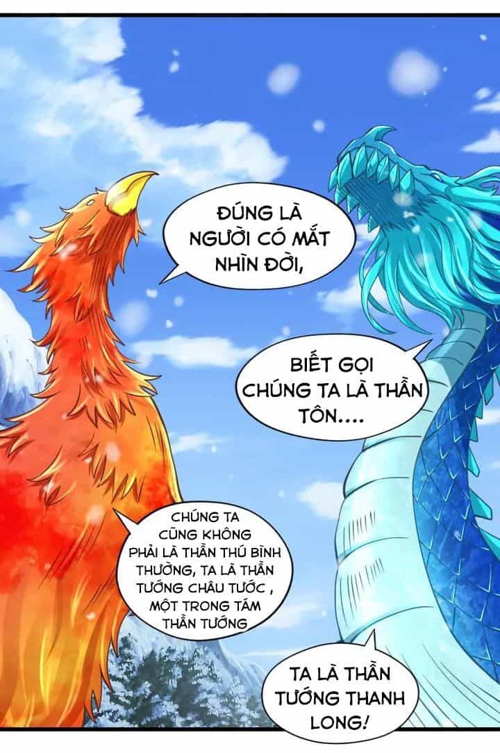 Thôn Phệ Lĩnh Vực - Chương 146 - ảnh 33