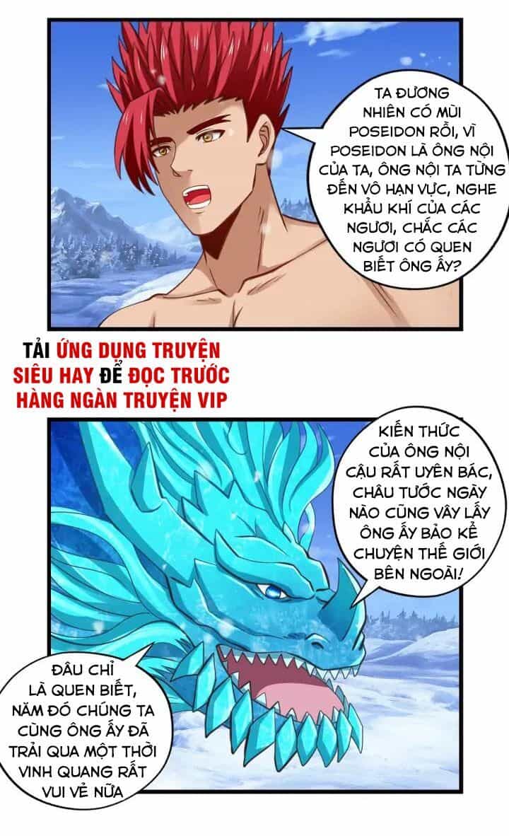 Thôn Phệ Lĩnh Vực - Chương 146 - ảnh 35