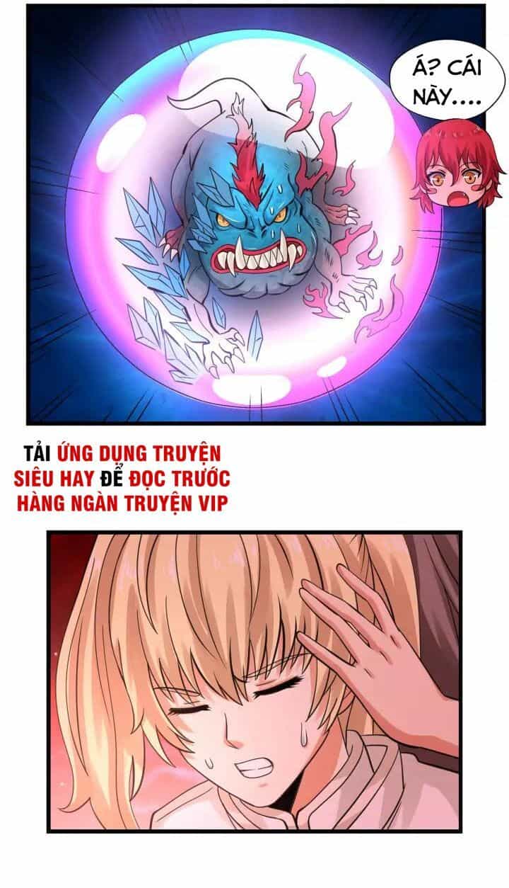 Thôn Phệ Lĩnh Vực - Chương 146 - ảnh 4