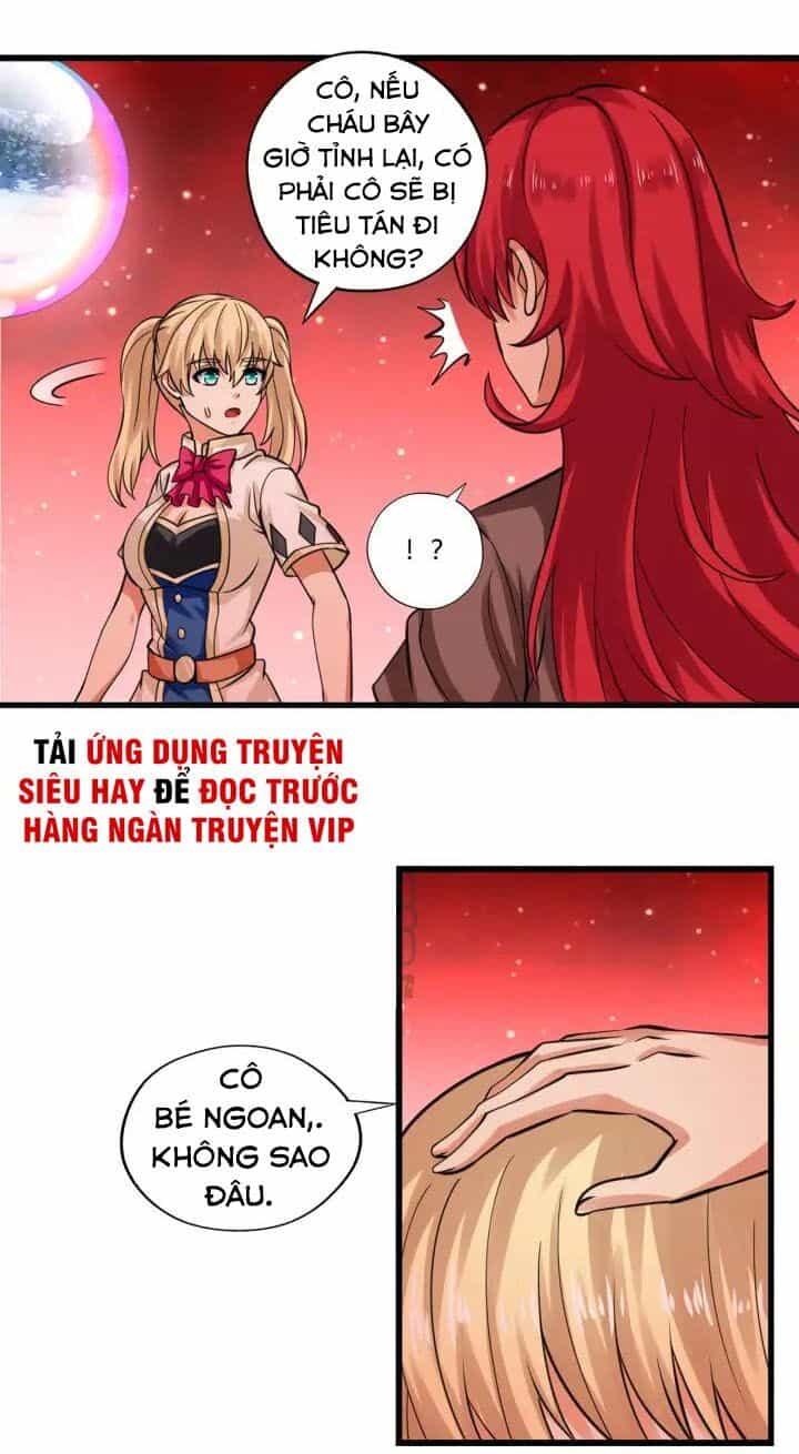 Thôn Phệ Lĩnh Vực - Chương 146 - ảnh 7