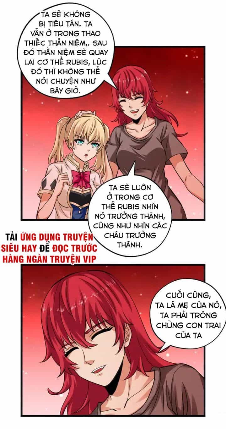 Thôn Phệ Lĩnh Vực - Chương 146 - ảnh 8