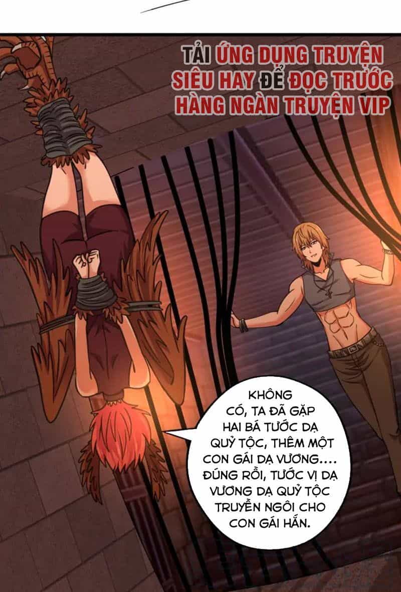 Thôn Phệ Lĩnh Vực - Chương 147 - ảnh 36