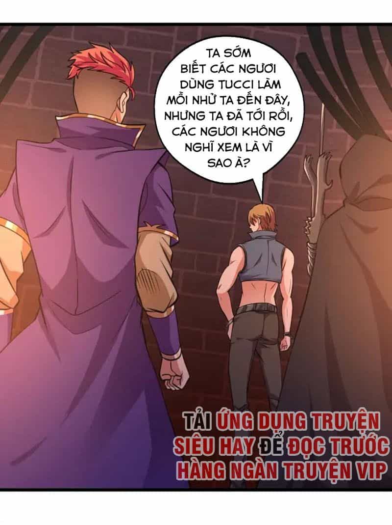Thôn Phệ Lĩnh Vực - Chương 147 - ảnh 47