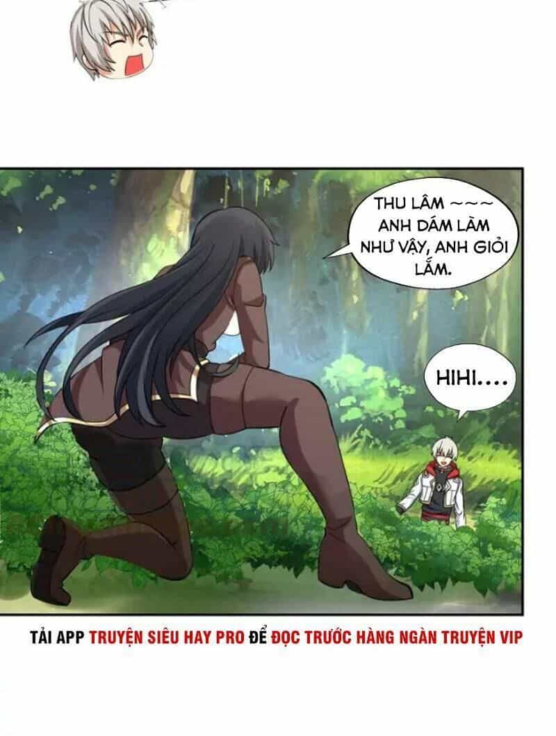 Thôn Phệ Lĩnh Vực - Chương 148 - ảnh 16