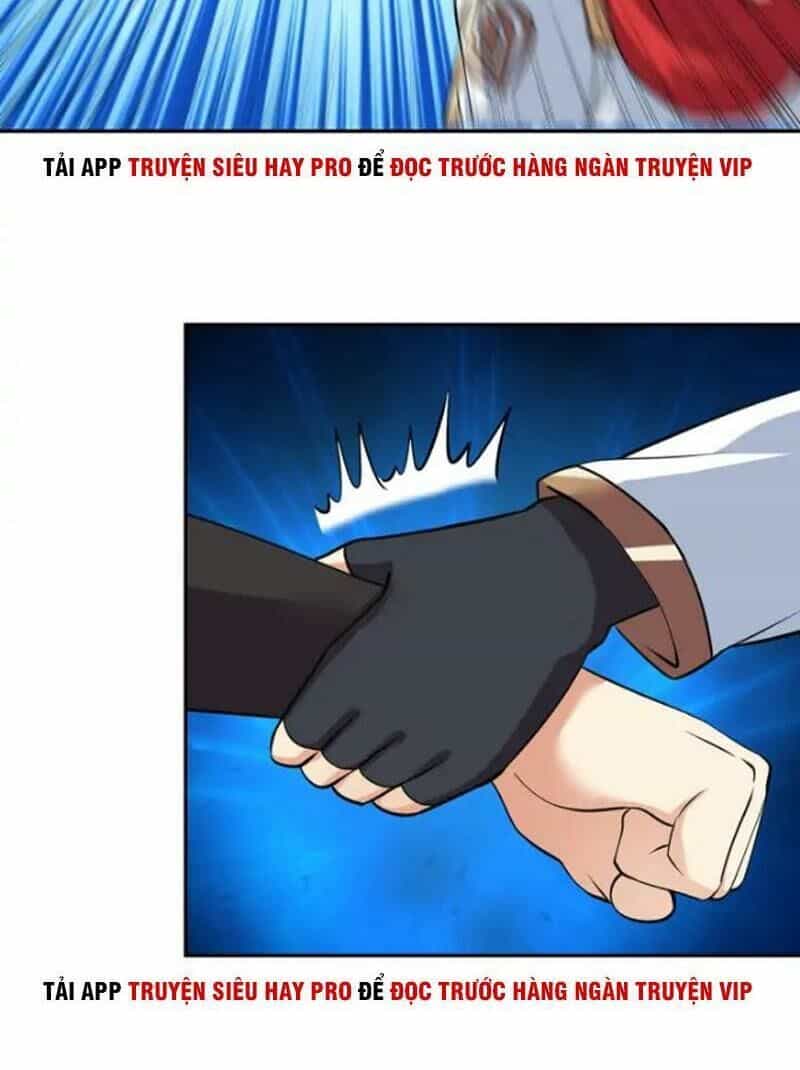 Thôn Phệ Lĩnh Vực - Chương 148 - ảnh 18
