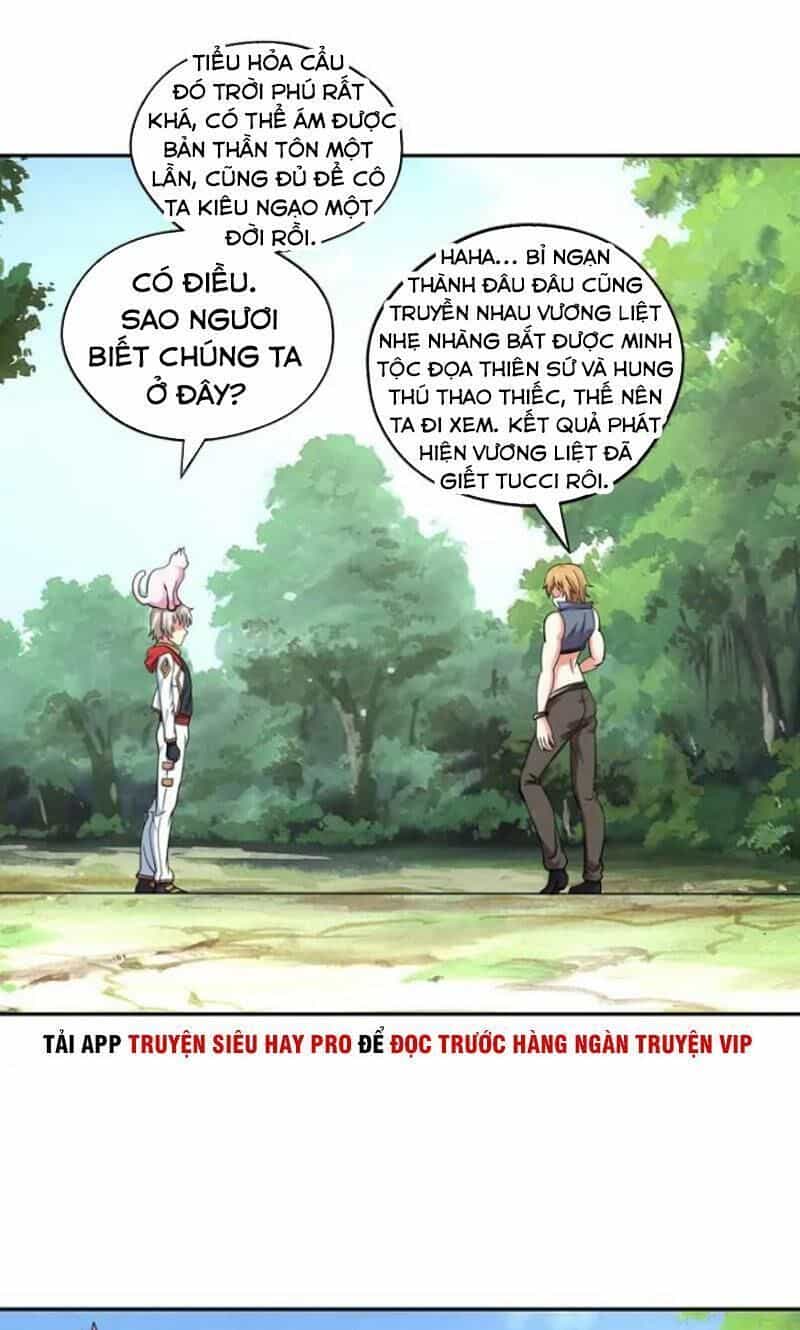 Thôn Phệ Lĩnh Vực - Chương 148 - ảnh 43