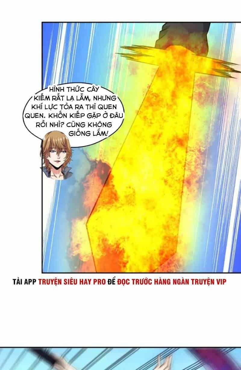 Thôn Phệ Lĩnh Vực - Chương 148 - ảnh 55