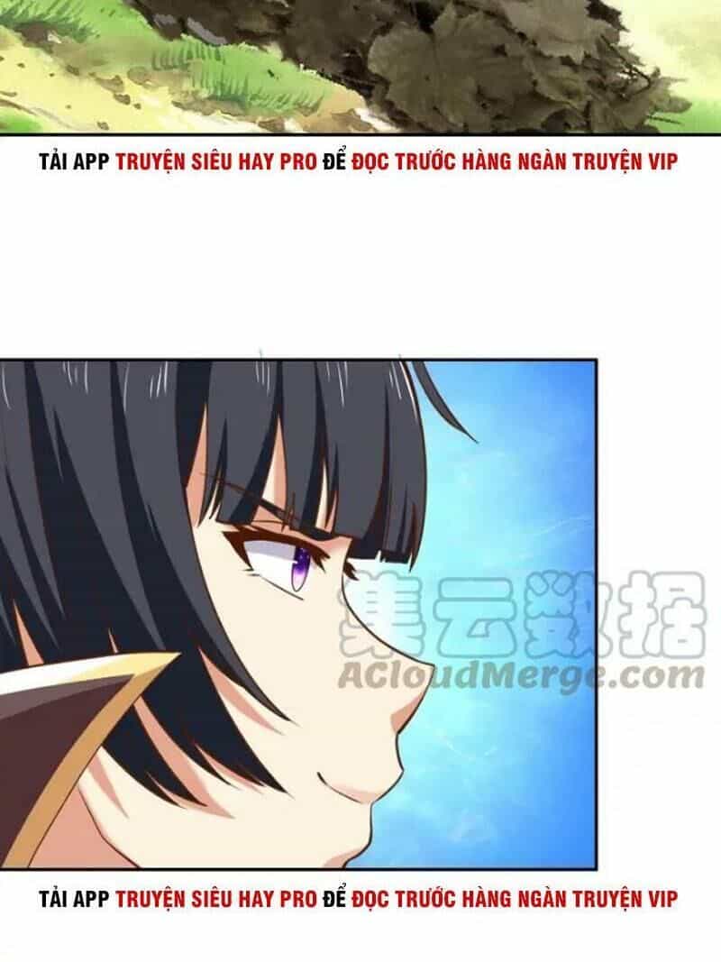 Thôn Phệ Lĩnh Vực - Chương 148 - ảnh 6