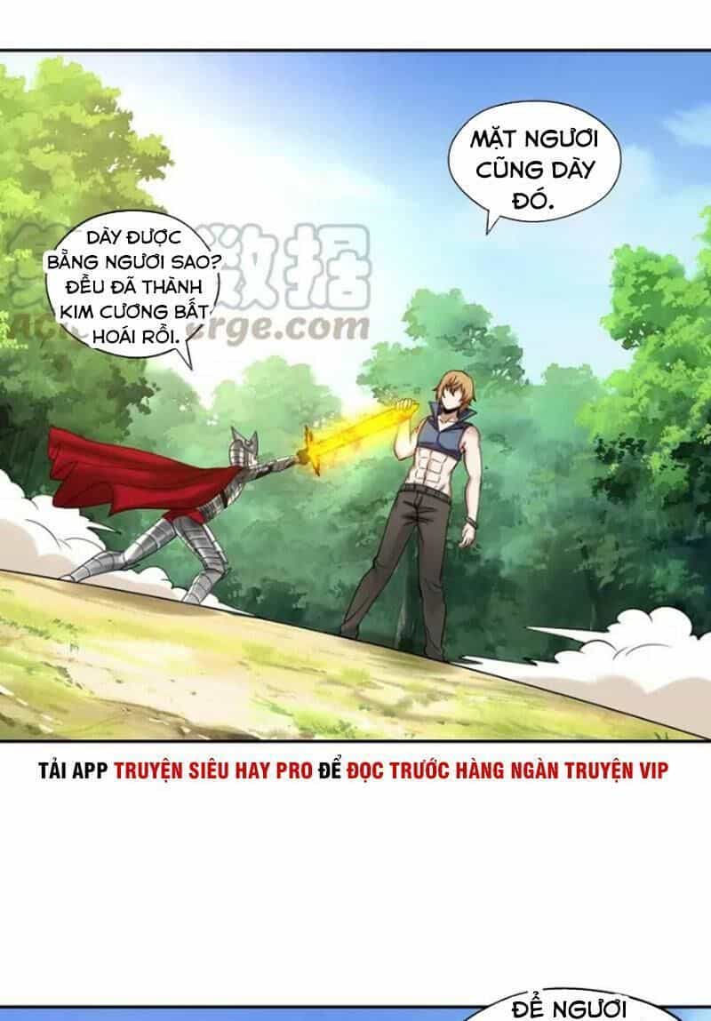 Thôn Phệ Lĩnh Vực - Chương 149 - ảnh 14