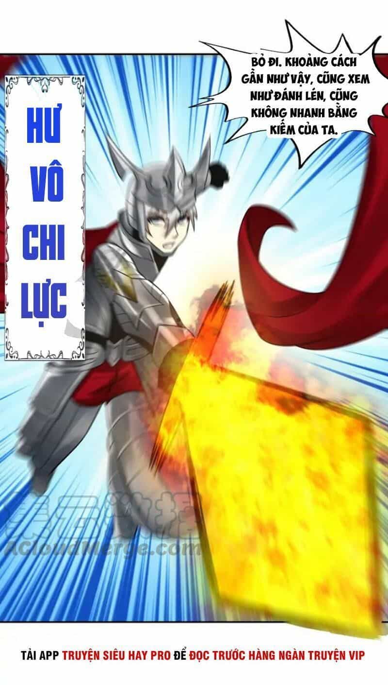 Thôn Phệ Lĩnh Vực - Chương 149 - ảnh 16