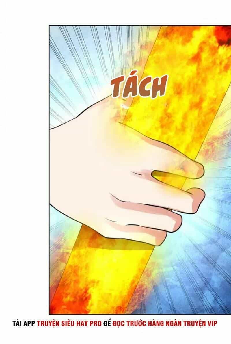 Thôn Phệ Lĩnh Vực - Chương 149 - ảnh 25