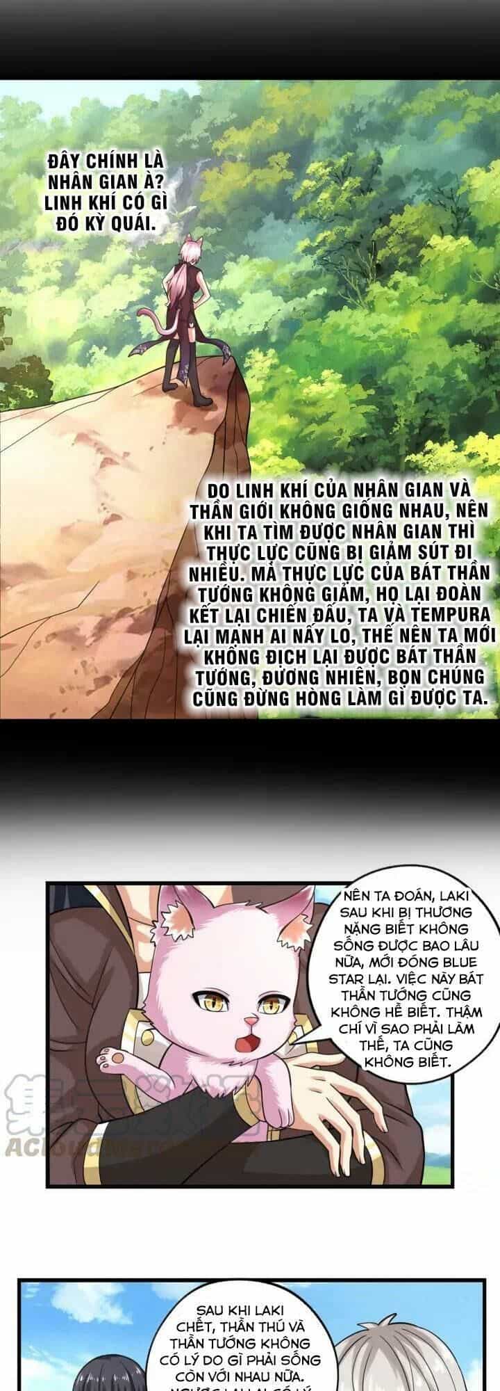 Thôn Phệ Lĩnh Vực - Chương 150 - ảnh 18