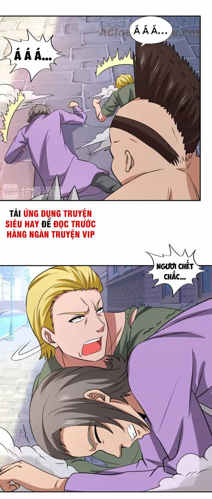 Thôn Phệ Lĩnh Vực - Chương 152 - ảnh 11