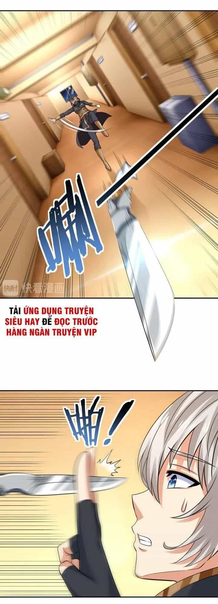 Thôn Phệ Lĩnh Vực - Chương 153 - ảnh 11