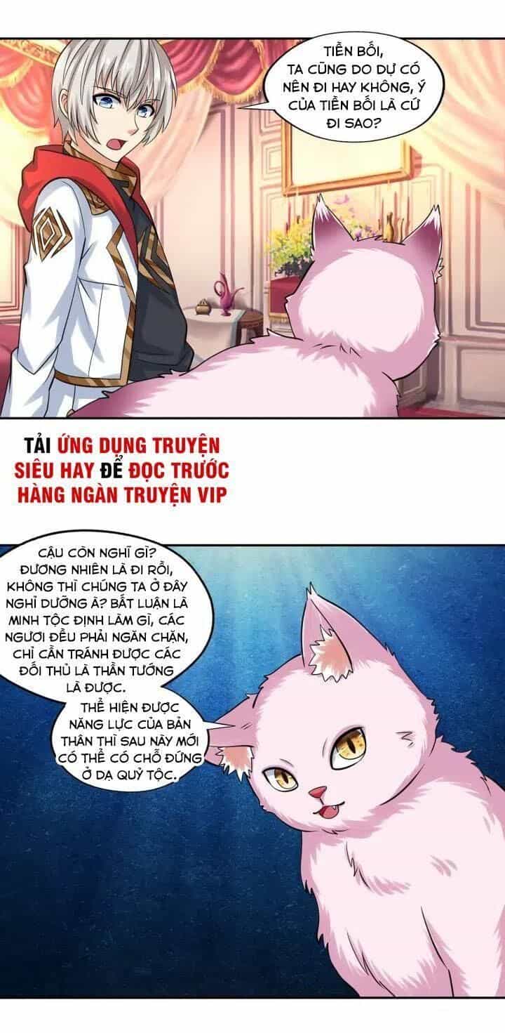Thôn Phệ Lĩnh Vực - Chương 153 - ảnh 34